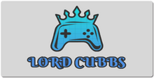 lordcubbs XXL Gaming Mousepad