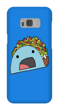 SchwedyD Samsung Phone Cases