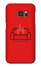 willmaeder Samsung Phone Cases