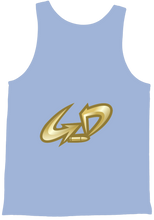 Tank Top Grinta_Dark