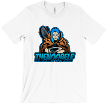 noob_elf T-Shirts