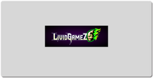 lividgamez XXL Gaming Mousepad