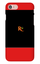 yoskarezz iPhone Phone Cases