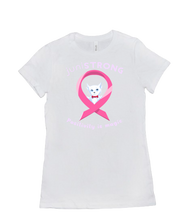 juniSTRONG Women’s T-shirt