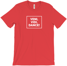 venivididance T-Shirts