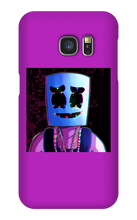 djmello69 Samsung Phone Cases