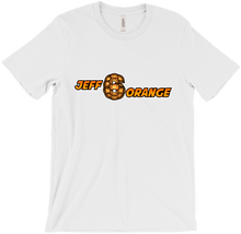 jeff6orange T-Shirts