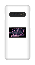 Prototype_Boy Samsung Phone Cases