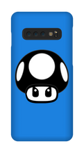 TrueHyperMario Imperial Samsung Phone Cases