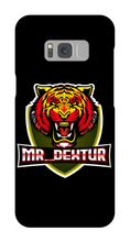 mr_dextur Samsung Phone Cases