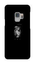 deantaegordonsmith Samsung Phone Cases