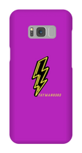 Lightning Bolt Samsung Case