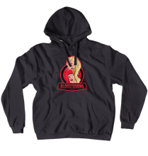 bloodtobone_ Hoodies (No-Zip/Pullover)