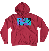 ghaspy_yt Hoodies (No-Zip/Pullover)
