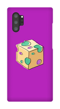 cheddar_111 Samsung Phone Cases