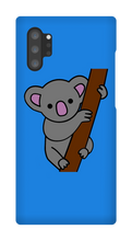 puckle_puck Samsung Phone Cases