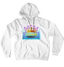 King Mvmnt Hoodies (No-Zip/Pullover)