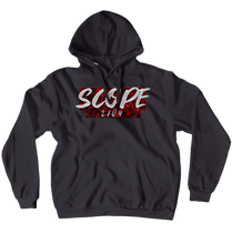 scope2104 Hoodies (No-Zip/Pullover)