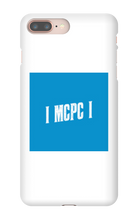 i_mcpc_i iPhone Phone Cases