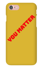 wicksquad iPhone Phone Cases