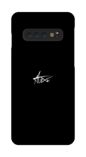 AlexRP Samsung Phone Cases (Logo Bianco)