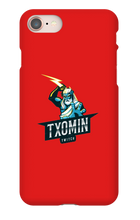 txomineusk iPhone Phone Cases