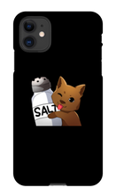 jammagamma "piper salty" Phone Cases