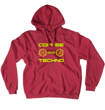 sabotage1277 Hoodies (No-Zip/Pullover)