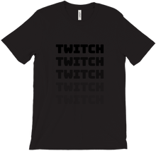 Twitch T-Shirts
