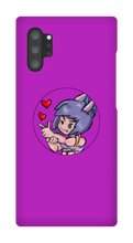 bubukitifakku Samsung Phone Cases