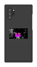 mr_chill Samsung Phone Cases