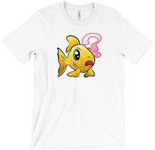 andiontherocks Goldfish T-Shirts