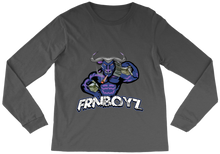 FRNBoyZ Relaxed
