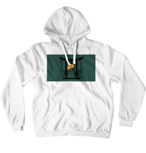 gatemantft Hoodies (No-Zip/Pullover)