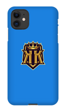 k1ngk3nny_ iPhone Phone Cases