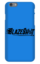 BlazeShot iPhone Case