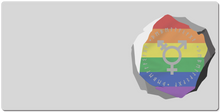 theBellaSaga Pride Gaming Mousepad
