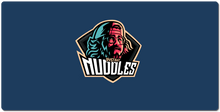 instant_nuddles XXL Gaming Mousepad