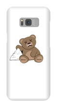 Teddy Bear Samsung Phone Cases