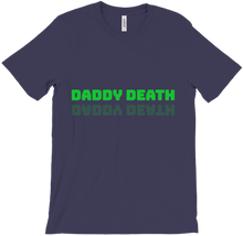 Daddy Death