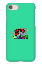 sdgameryt iPhone Phone Cases