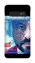 er7showman Samsung Phone Cases