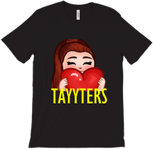 Heart T-shirt