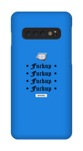 angelprixx Samsung Cases Multi-colour