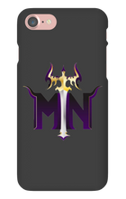mayernation iPhone Phone Cases