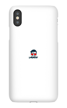lordrenf iPhone Phone Cases