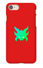 pongooose iPhone Phone Cases