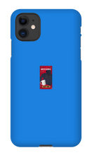 thebossyboi22 iPhone Phone Cases