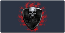 metal_csabi XXL Gaming Mousepad