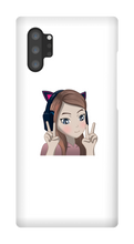 azasite Samsung Phone Cases